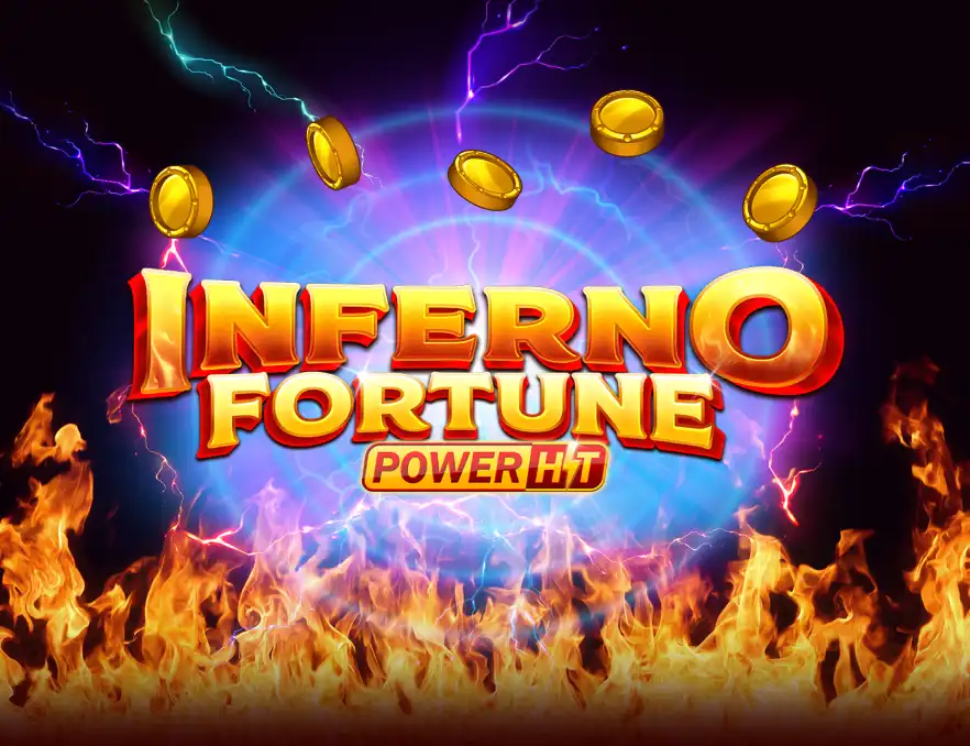 Inferno Fortune Power Hit