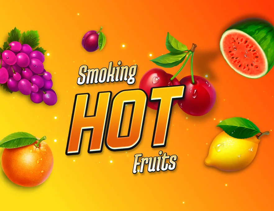 Smoking Hot Fruits